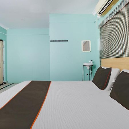 Collection O Palm Exotica Hotell Visakhapatnam Exteriör bild