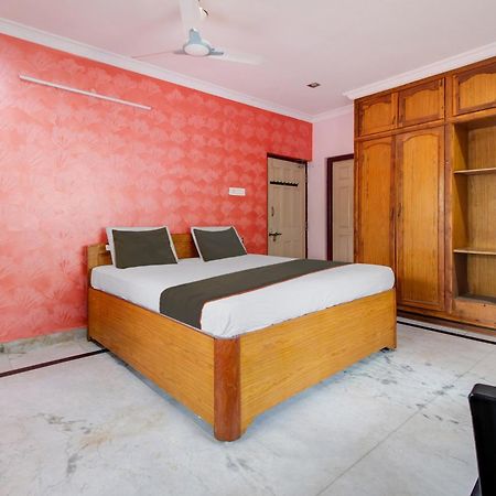 Collection O Palm Exotica Hotell Visakhapatnam Exteriör bild