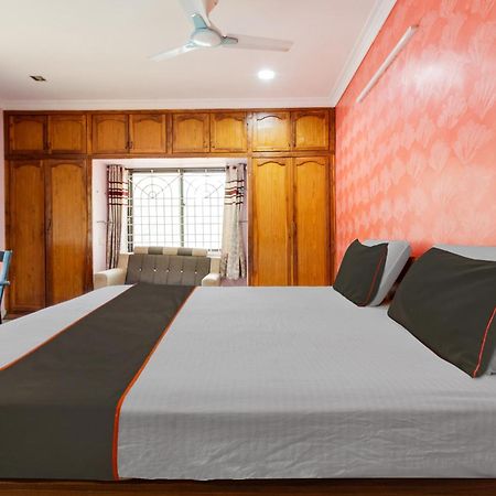 Collection O Palm Exotica Hotell Visakhapatnam Exteriör bild